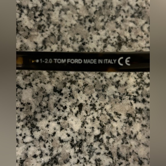 Tom Ford FT5629-B Blue Block Eye Glasses - Picture 5 of 6